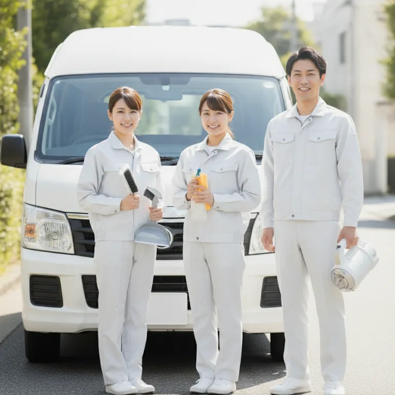 홈클리닝 팀 위치: 고창